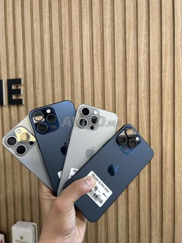 iPhone 15 Pro Max - 2