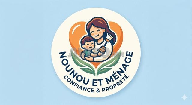 Nounou Aide-ménagère expérimentée Pourquoi