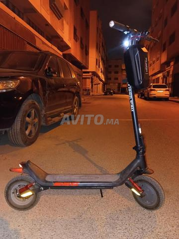 Max Wheel M1 Max - 2