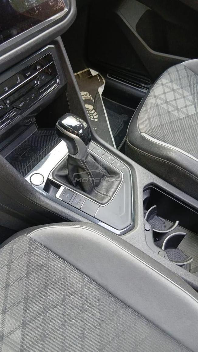 tiguan rline model 2022