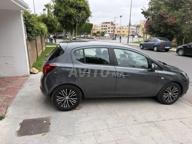 Opel Corsa - 2