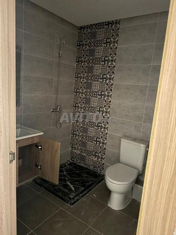 Appartement à louer - 2