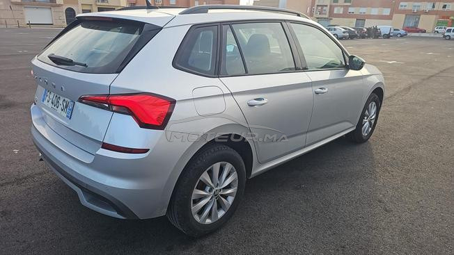 SKODA KAMIQ TDI 105cv 1ERE MAIN ENTRETENU SEAT 