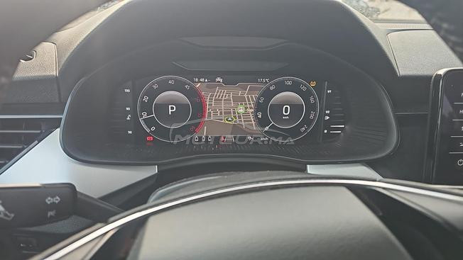 SKODA KAMIQ TDI 105cv 1ERE MAIN ENTRETENU SEAT 