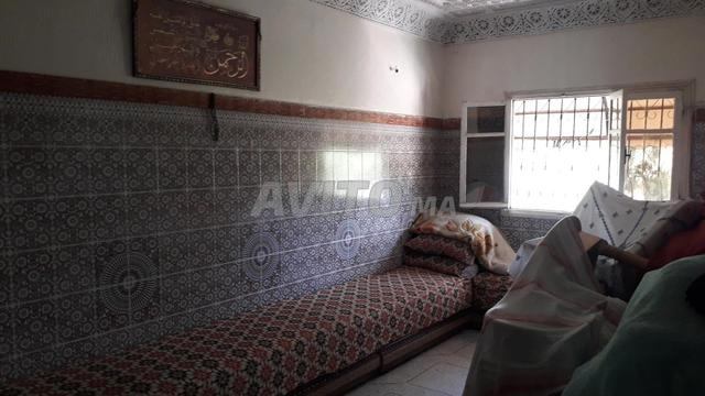 منزل للبيع بحي طارق 1، مساحة 80 م²، الثمن 35 مليون