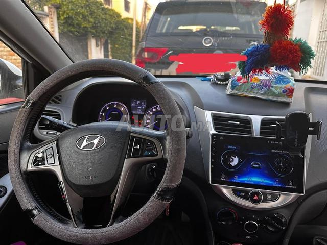 Vente d'une voiture - 2