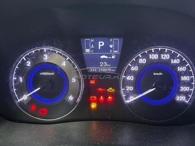 vente une voiture 