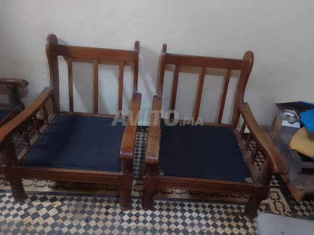 Casablanca Hay Hassani - 2