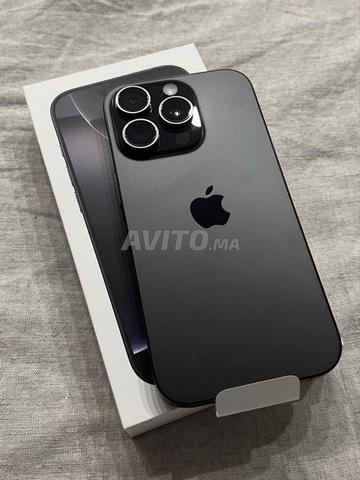 iPhone 14 Pro Max - 2