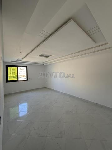 Appartement à vendre à côté du stade Ibn Battouta - 2