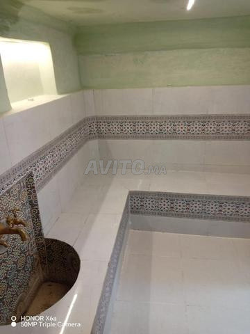 Villa à louer Sidi Abdellah Ghyat - 2