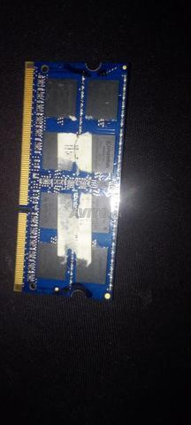 12 جيجا رام DDR3 للابتوب، خفيف جداً ✅💪 - 2