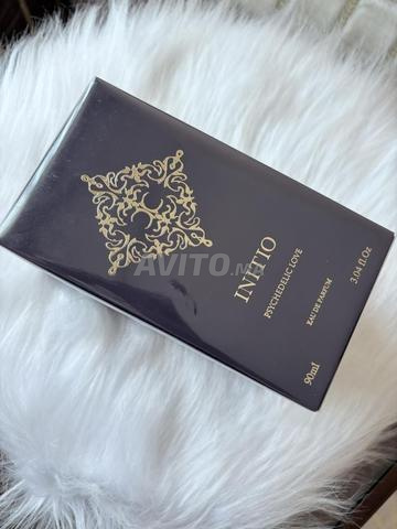 عطر فخم للرجال INITIO أصلي - 2