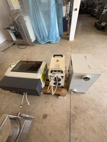 Découpe laser - 2