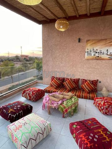 Villa 6 chambres location vacances  - 2