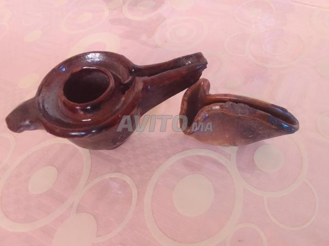 فانوس أو مصباح أو قنديل