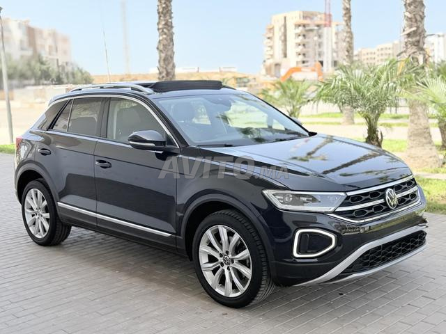 2023، المالك الأول - 2