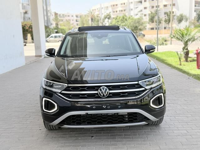 2023، المالك الأول