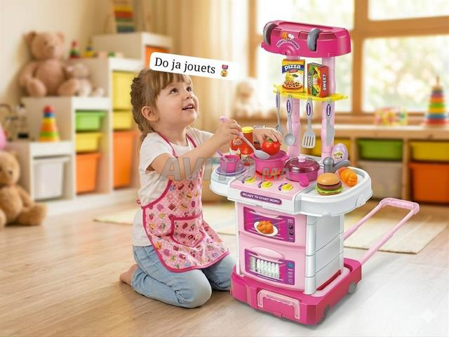 Livraison Gratuite - 2