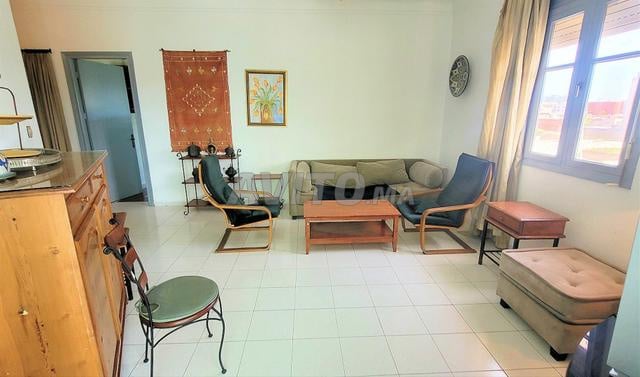 Appartement à vendre 110 m² à El Jadida - 2