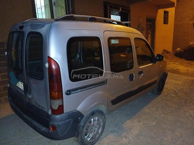 كونكو d65 2008 بحال جيدة 