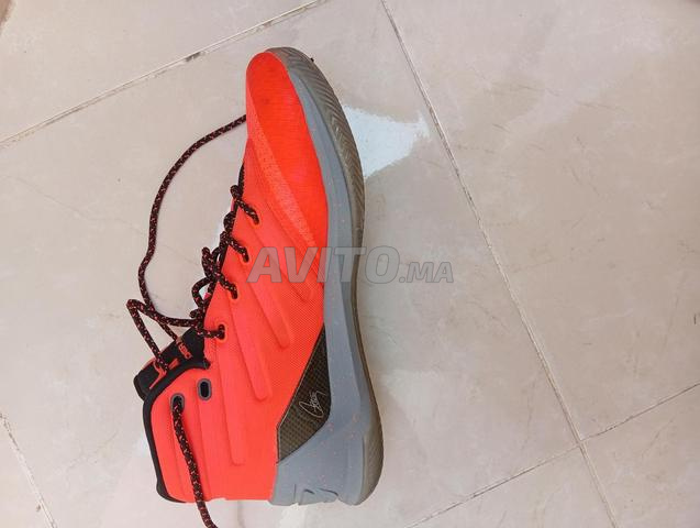 Under Armour - 2