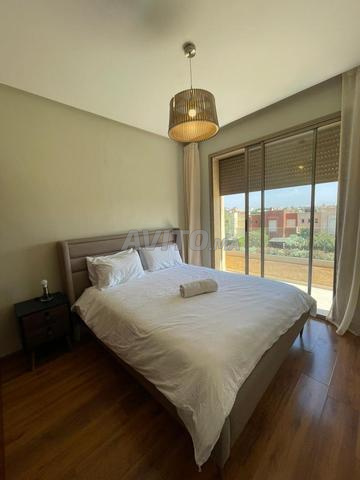 Appartement Prestigia JUBAEA