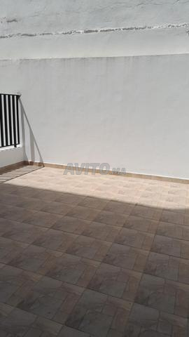 Studio Neuf Jamais-Habité/Terrasse/Yaacoub Mansour - 2