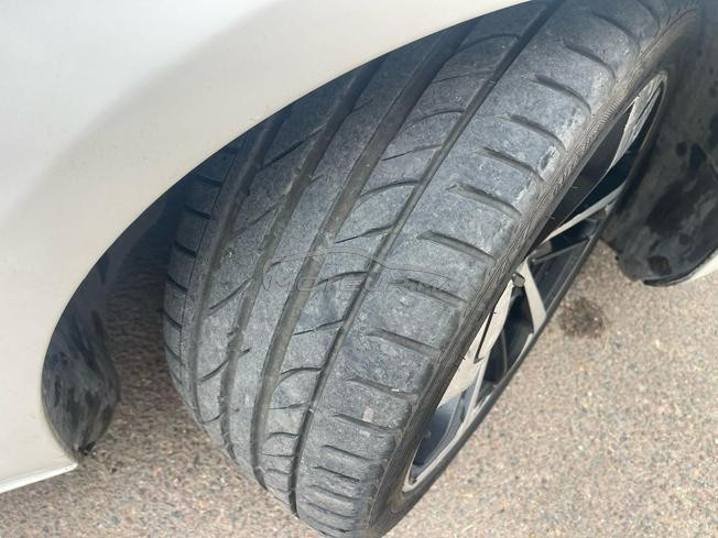 volkswagen passât cc agadir