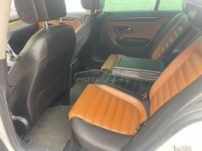 volkswagen passât cc agadir