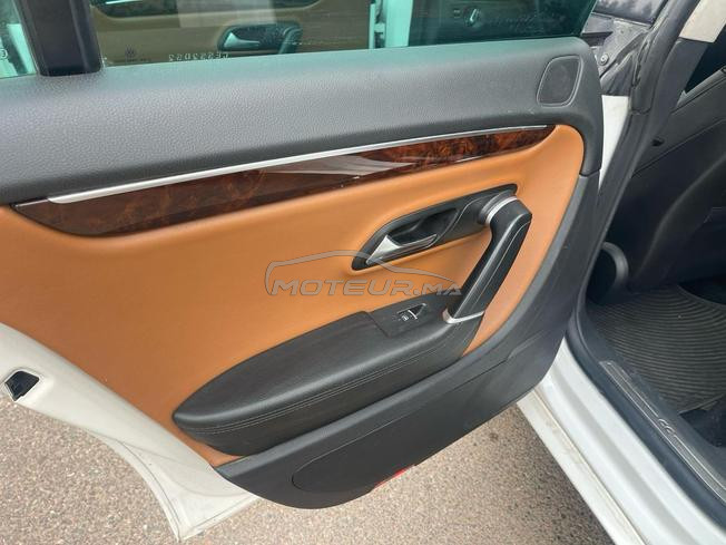 volkswagen passât cc agadir