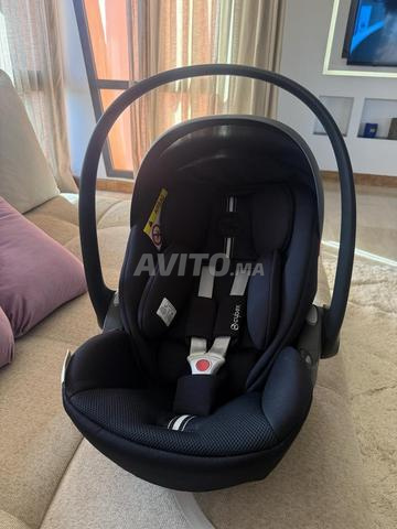 Siège auto Cybex G plus - 2