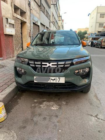 Voiture électrique très économique à vendre - 2
