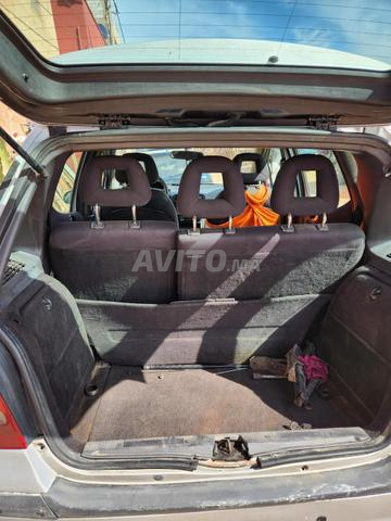 Mercedes Classe A 160 CDI 2002 7 CV - 2