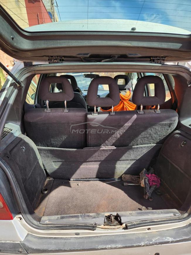 mercedes classe a 160 cdi 2002 7 cv