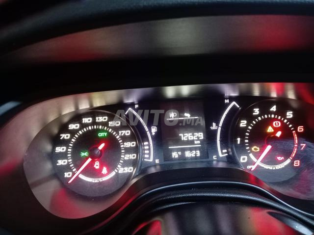 Vends Fiat Tipo