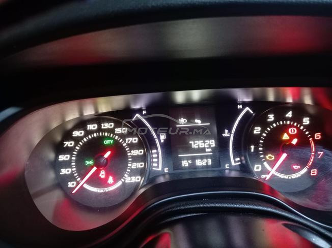 vends Fiat Tipo