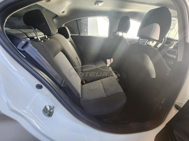 vends Fiat Tipo