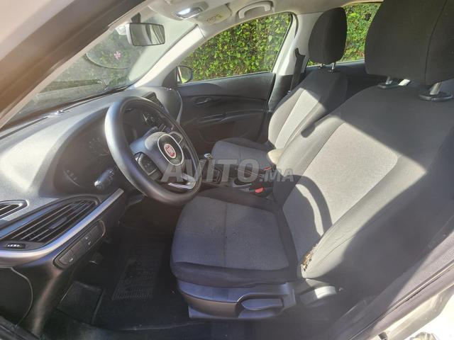 Vends Fiat Tipo