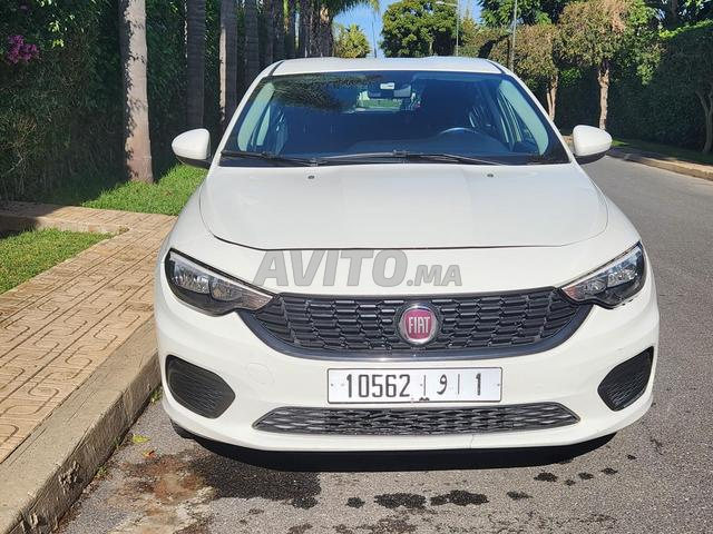 Vends Fiat Tipo