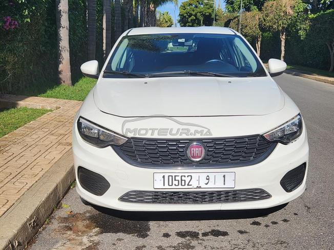 vends Fiat Tipo