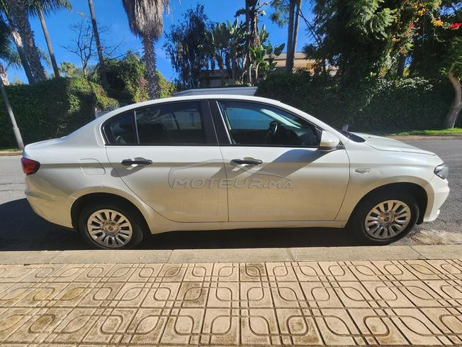 vends Fiat Tipo