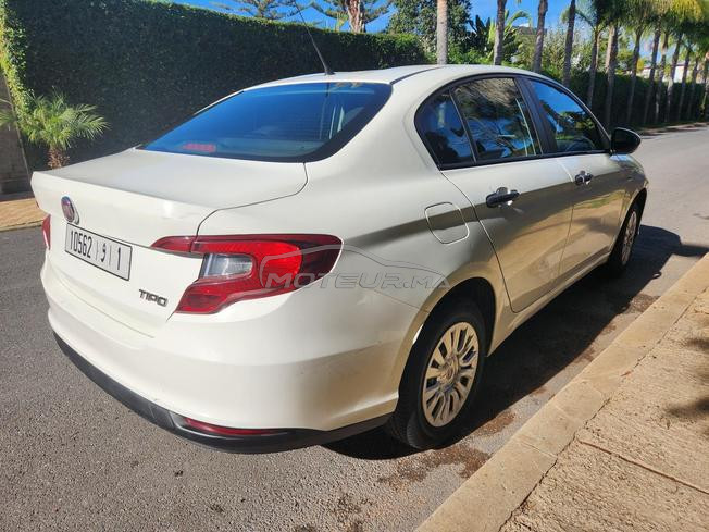 vends Fiat Tipo