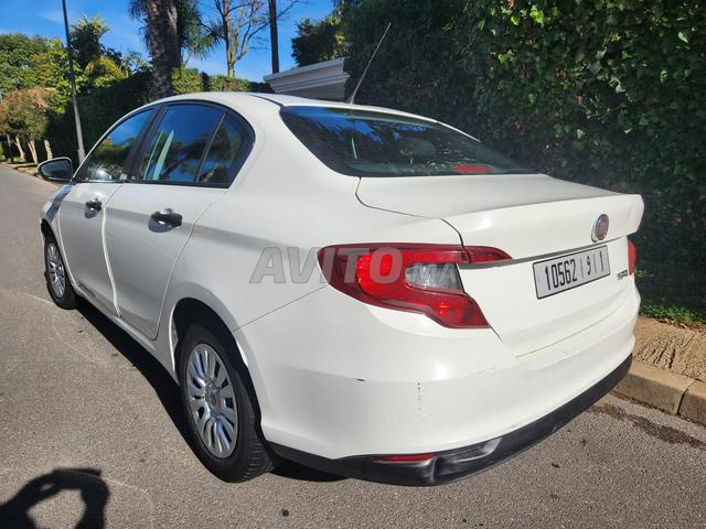 Vends Fiat Tipo