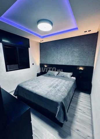 Appartement familial 3 chambres · Parking · sécurisé - 2