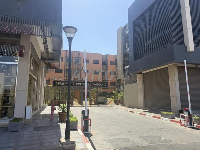 شقة للإيجار