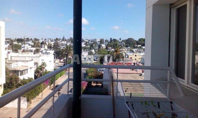 شقة جميلة مفروشة بساحة بييتري - 2