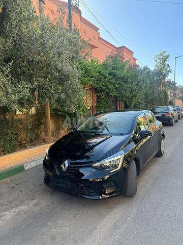 رينو كليو 5 2023 أوتوماتيك