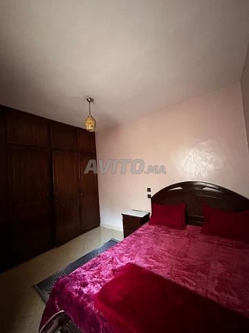 Appartement à louer 60 m² à Agadir - 2