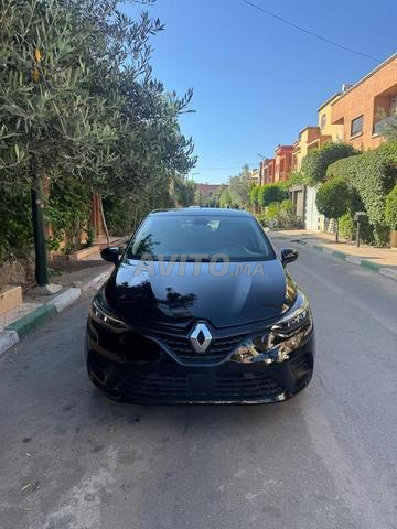 رينو كليو 5 2023 أوتوماتيك - 2